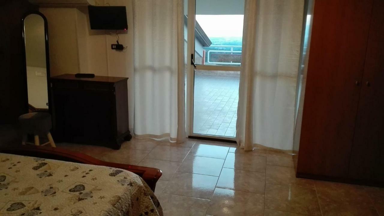 B&B Sentiero Romantico Eboli Exterior foto